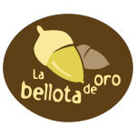 Logo de la Bellota de Oro